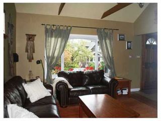 Photo 3: 212 7TH Ave in New Westminster: GlenBrooke North Residential for sale ()  : MLS®# V851130