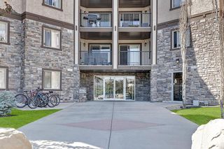 Photo 2: 2325 60 Panatella Street NW in Calgary: Panorama Hills Apartment for sale : MLS®# A1250628