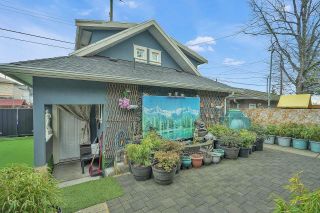 Photo 35: 6872 KNIGHT Street in Vancouver: Knight House for sale (Vancouver East)  : MLS®# R2845995