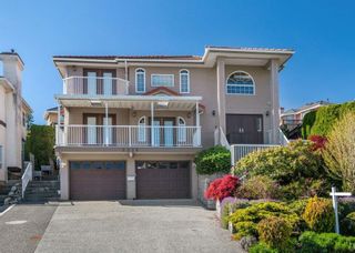 Photo 1: 2276 SICAMOUS Avenue in Coquitlam: Coquitlam East House for sale : MLS®# R2878412