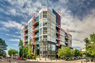 Photo 36: 213 535 8 Avenue SE in Calgary: Downtown East Village Apartment for sale : MLS®# A2028796