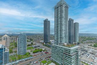 Photo 17: 2803 2085 SKYLINE Court in Burnaby: Brentwood Park Condo for sale (Burnaby North)  : MLS®# R2795549