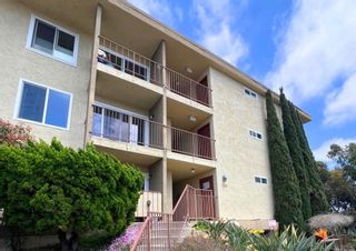 Main Photo: BAY PARK Condo for sale : 2 bedrooms : 1209 Hueneme St Apt #8 in San Diego