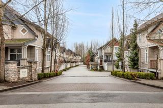 Photo 25: 35 20120 68 Avenue in Langley: Willoughby Heights Townhouse for sale in "THE OAKS" : MLS®# R2835958