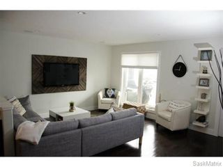 Photo 10: 358 OTTAWA Street in Regina: Churchill Downs Single Family Dwelling for sale (Regina Area 03)  : MLS®# 534903