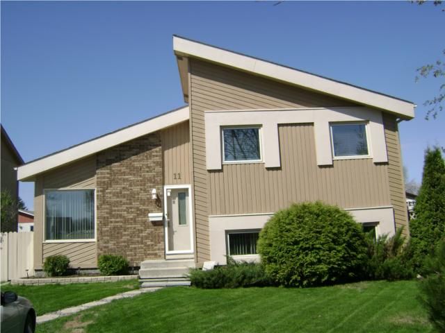 Main Photo:  in WINNIPEG: Transcona Residential for sale (North East Winnipeg)  : MLS®# 1008818
