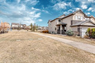 Photo 40: 215 Crystal Shores Drive: Okotoks Detached for sale : MLS®# A1201789