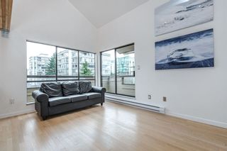 Photo 9: 406 1363 CLYDE AVENUE in West Vancouver: Home for sale : MLS®# R2035971