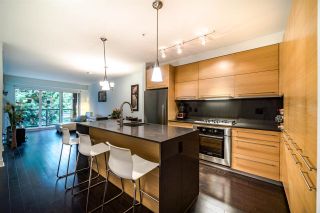 FEATURED LISTING: 201 - 2020 12TH Avenue West Vancouver