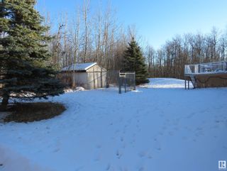 Photo 9: 254 52152 RGE RD 210: Rural Strathcona County House for sale : MLS®# E4321064