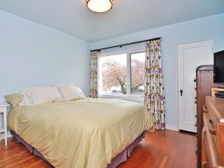 Photo 8: 3149 GRAVELEY Street in Vancouver: Renfrew VE House for sale (Vancouver East)  : MLS®# V1059398