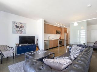 Photo 13: 513 221 UNION Street in Vancouver: Mount Pleasant VE Condo for sale in "V6A" (Vancouver East)  : MLS®# R2267246