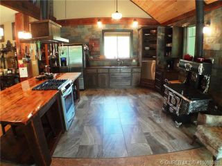 Photo 7: 11 Ladyslipper Road in Lumby: House for sale : MLS®# 10088081