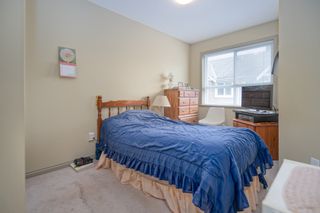 Photo 17: 14 9288 KEEFER Avenue in Richmond: McLennan North Townhouse for sale in "ASTORIA" : MLS®# R2431724