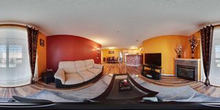 Photo 9: 4214 4975 130 Avenue SE in Calgary: McKenzie Towne Apartment for sale : MLS®# A2125583