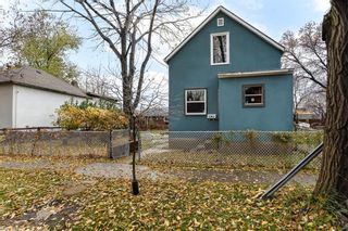 Photo 2: 48 Curtis Street in Winnipeg: Exchange District Residential for sale (9A)  : MLS®# 202302452