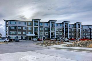 Photo 4: 1210 450 Sage Valley Drive NW in Calgary: Sage Hill Apartment for sale : MLS®# A1212473