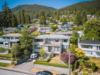 Photo 37: 482 GENOA Crescent in North Vancouver: Upper Delbrook House for sale : MLS®# R2872759