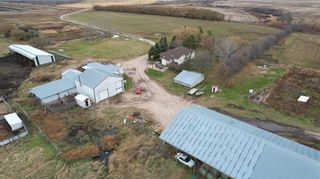 Photo 2: 21087 28E Road in Grunthal: R16 Farm for sale : MLS®# 202225974