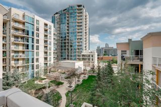 Photo 22: 461 333 Riverfront Avenue SE in Calgary: Downtown East Village Apartment for sale : MLS®# A2053101
