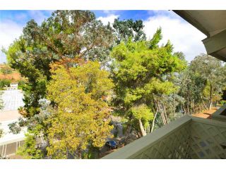 Photo 5: COLLEGE GROVE Townhouse for sale : 2 bedrooms : 3912 60th #9 in San Diego