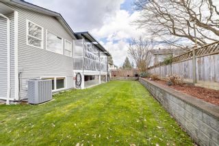 Photo 38: 22982 125A Avenue in Maple Ridge: East Central House for sale : MLS®# R2665017