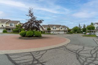 Photo 35: 37 31255 UPPER MACLURE Road in Abbotsford: Abbotsford West Townhouse for sale : MLS®# R2702187