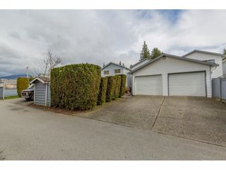 Photo 28: 2985 COAST MERIDIAN Road in Port Coquitlam: Glenwood PQ Townhouse for sale : MLS®# R2665407