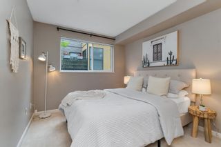 Photo 11: 206 988 W 21ST Avenue in Vancouver: Cambie Condo for sale (Vancouver West)  : MLS®# R2716113