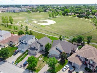 Photo 35: 115 Calderwood Bay in Winnipeg: Richmond West Residential for sale (1S)  : MLS®# 202018094