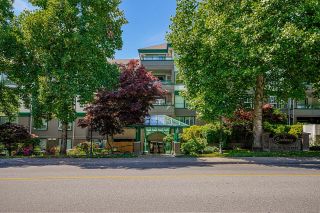 Photo 25: 103 1575 BEST Street: White Rock Condo for sale in "The Embassy" (South Surrey White Rock)  : MLS®# R2879335