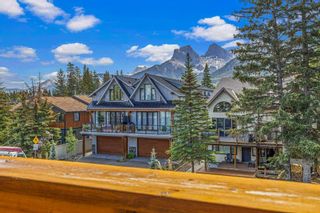 Photo 34: 1 810 5TH Street: Canmore Row/Townhouse for sale : MLS®# A2053643