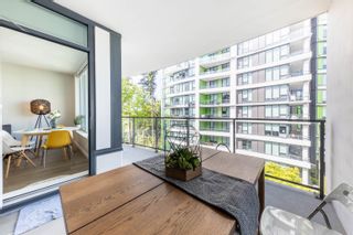 Photo 20: 532 3563 ROSS Drive in Vancouver: University VW Condo for sale in "NOBEL PARK RESIDENCES" (Vancouver West)  : MLS®# R2892137