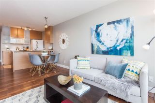 Main Photo: 3401 909 MAINLAND Street in Vancouver: Yaletown Condo for sale in "YALETOWN PARK" (Vancouver West)  : MLS®# R2126957