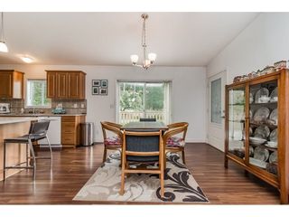 Photo 7: 41480 NO. 5 Road in Abbotsford: Sumas Prairie House for sale : MLS®# R2301427