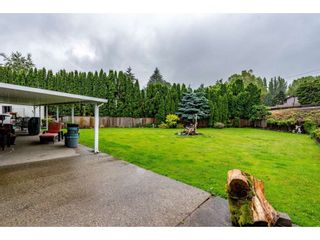 Photo 27: 2492 CAMERON Crescent in Abbotsford: Abbotsford East House for sale : MLS®# R2464314