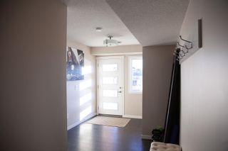 Photo 24: 17236 9A Avenue SW in Edmonton: Zone 56 Attached Home for sale : MLS®# E4271806