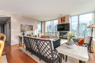 Photo 6: 2101 1005 BEACH Avenue in Vancouver: West End VW Condo for sale in "ALVAR" (Vancouver West)  : MLS®# R2139670