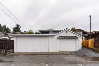 Photo 39: 114 SAPPER Street in New Westminster: Sapperton House for sale in "Sapperton" : MLS®# R2502964