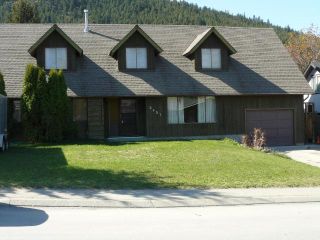 Photo 5: 2457 QU'APPELLE Boulevard in Kamloops: Juniper Heights House for sale : MLS®# 161794