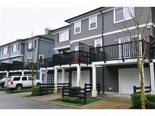 Photo 13: 85 19572 FRASER Way in Pitt Meadows: South Meadows Townhouse for sale in "COHO II" : MLS®# V1102584