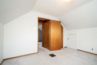 Photo 12: Solid home with long time owners. in Winnipeg: 1B House for sale (Crescentwood) 