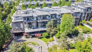 Photo 28: 214 7488 BYRNEPARK Walk in Burnaby: South Slope Condo for sale in "The Green - Autumn" (Burnaby South)  : MLS®# R2786059