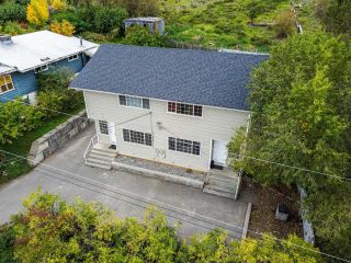 Photo 31: 513 VICTORIA STREET: Lillooet Full Duplex for sale (South West)  : MLS®# 164437
