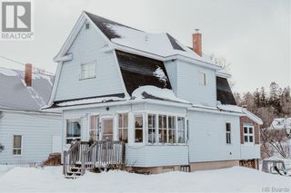 Photo 1: 267 Main Street in Aroostook: House for sale : MLS®# NB095059