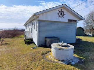 Photo 2: 2588 Main Street in Clark's Harbour: 407-Shelburne County Residential for sale (South Shore)  : MLS®# 202304504