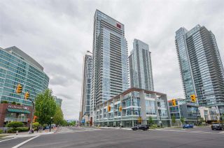 Photo 1: 1006 6080 MCKAY Avenue in Burnaby: Metrotown Condo for sale (Burnaby South)  : MLS®# R2588744