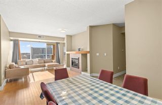 Photo 14: 1404 80 Snow Street in Winnipeg: University Heights Condominium for sale (1K)  : MLS®# 202308232