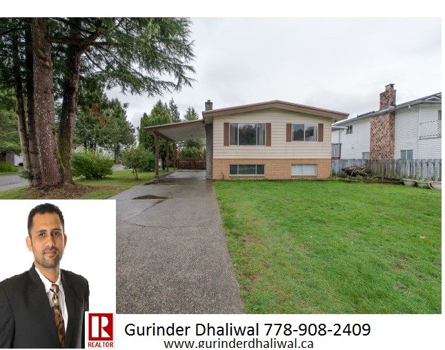 FEATURED LISTING: 3320 JERVIS Crescent Abbotsford