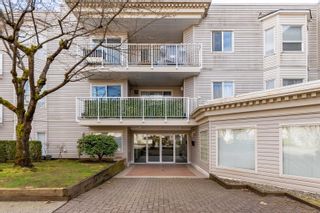 Main Photo: 107 9940 151 Street in Surrey: Guildford Condo for sale in "Westchester Place" (North Surrey)  : MLS®# R2883409
